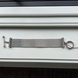 Stephen Dweck bracelet